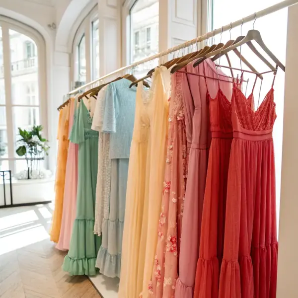 Classy Dresses