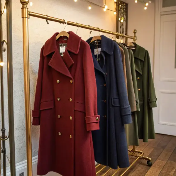 Finest Coats