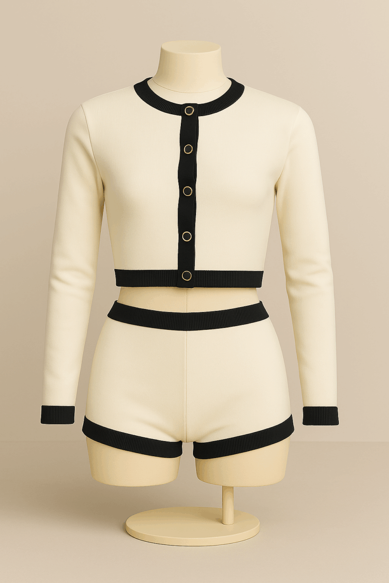 Lunar Opulence Ensemble