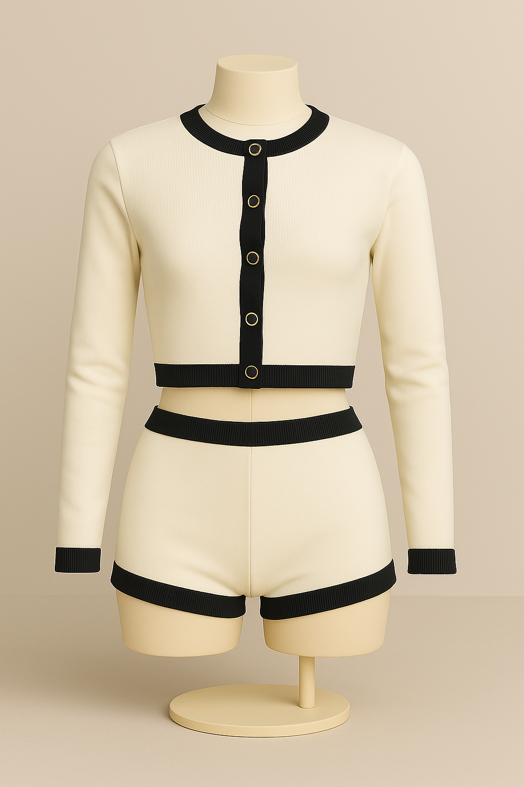 Lunar Opulence Ensemble