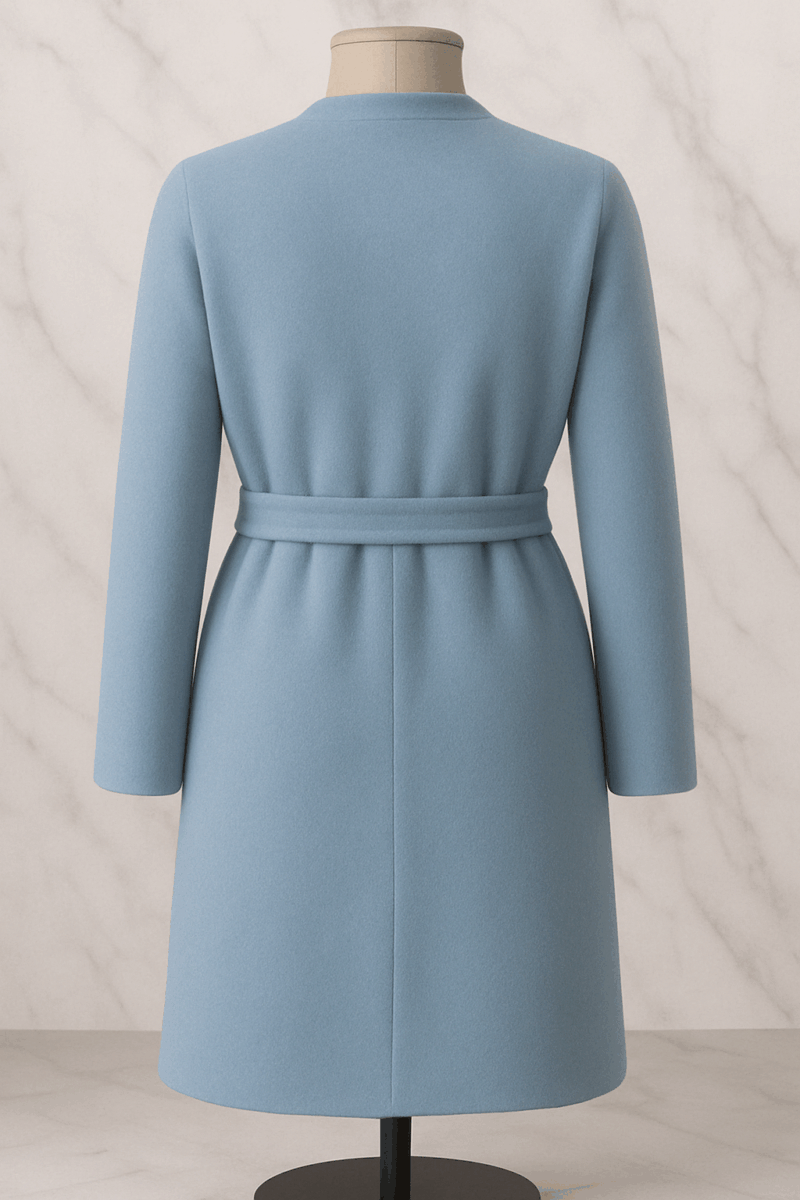 Sky Heart Whisper Coat - Image 2