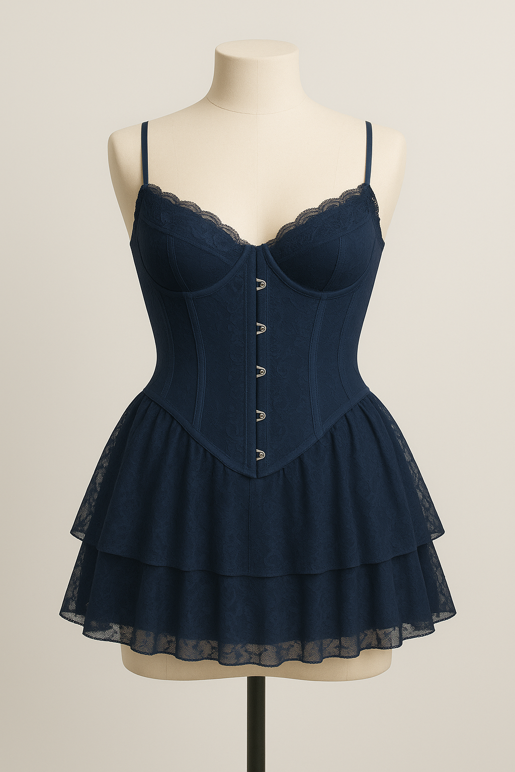 Deep Ocean Veil Allure