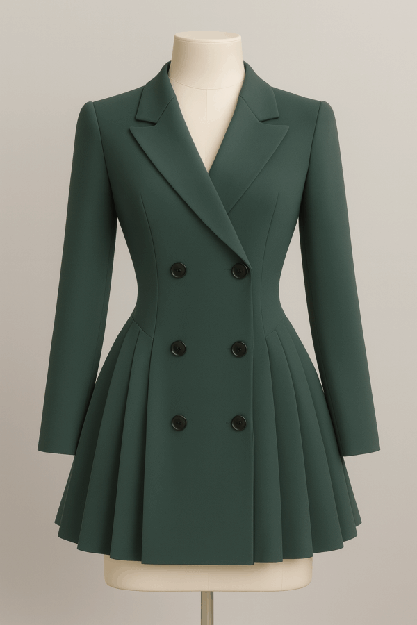 Emerald Flare Sonata