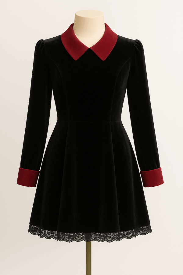 Blackberry Velvet Harvest