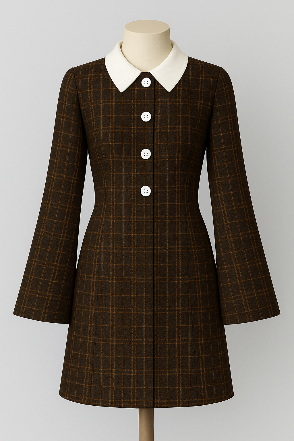 Autumn Harvest Dress