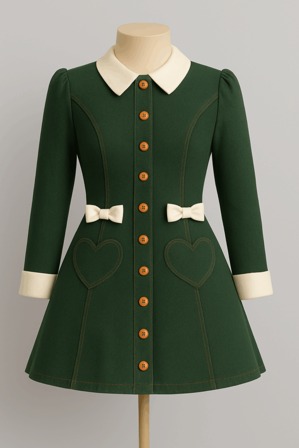 Forest Truffle Delight Couture