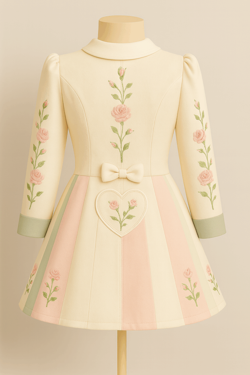Floral Candy Couture - Image 2